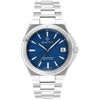 Gant Marshfield Silver Stainless Steel Bracelet