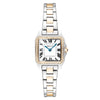 Gant Seneca Bijou Two Tone Stainless Steel Bracelet