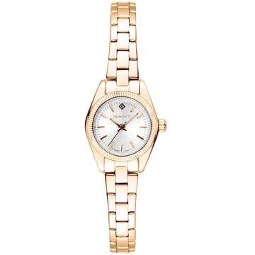 Gant Fairhaven Gold Stainless Steel Bracelet