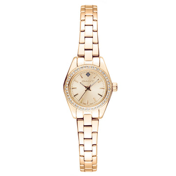 Gant Fairhaven Bijou Gold Stainless Steel Bracelet
