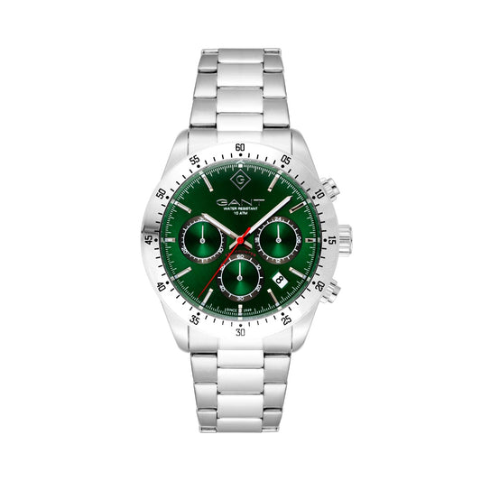 GANT Greenfield Ανδρικό , Χρονογράφος G202004