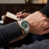 Gant Watertown Silver Stainless Steel Bracelet