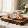 Ρολόι Γυναικείο Gant Sussex River G304001 / G304002 / G304003