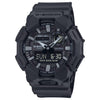 Ρολόι Ανδρικό G-Shock Casio GA-010-1A1ER