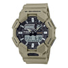 Casio G-Shock Black Rubber Strap