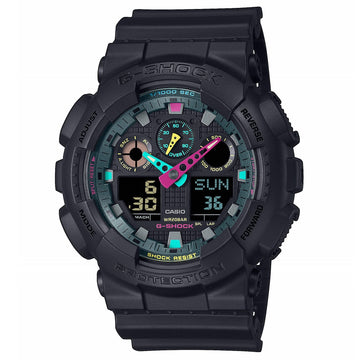 Ρολόι Ανδρικό Casio GA-100MF-1AER