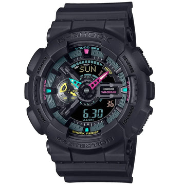 Ρολόι Ανδρικό Casio GA-110MF-1AER