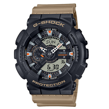 Ρολόι Ανδρικό Casio GA-110TU-1A5ER