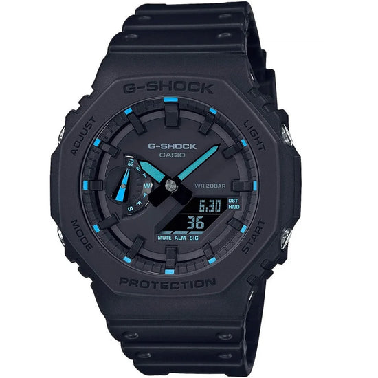 Casio G-Shock Classic GA-2100-1A2ER