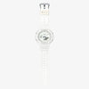 Ρολόι Casio G-Shock Αντρικό Λευκό GA-2100-7A7ER