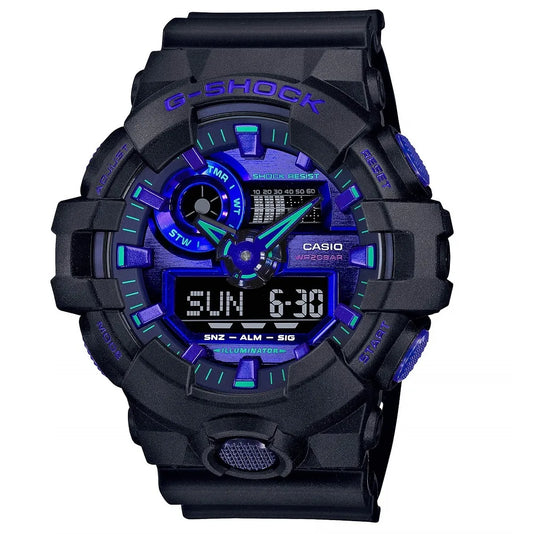 Casio G-Shock GA-700VB-1AER