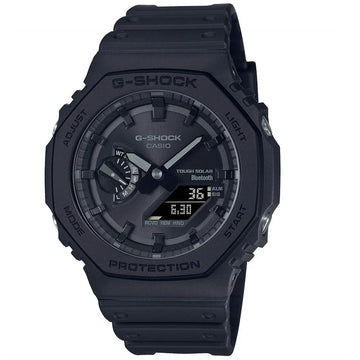 Ρολόι Ανδρικό Casio G-Shock GA-B2100-1A1ER