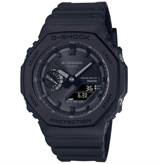 Ρολόι Ανδρικό Casio G-Shock GA-B2100-1A1ER