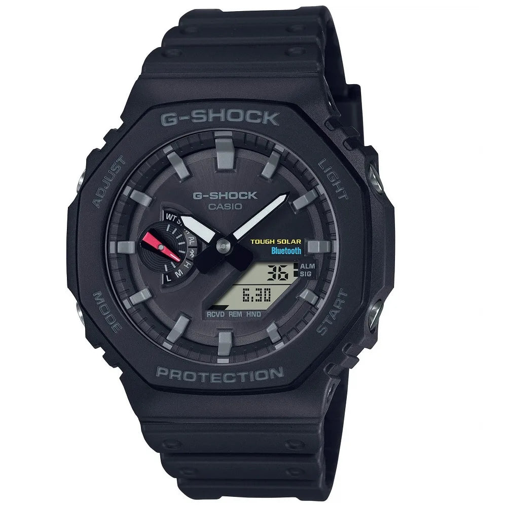 Casio G-Shock GA-B2100-1AER