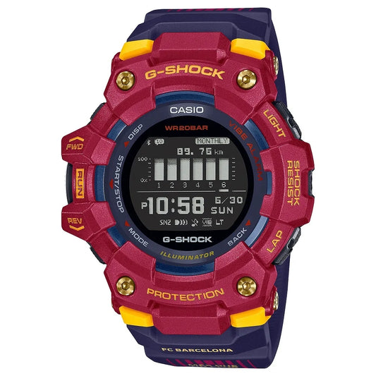 Casio G-Shock GBD-100BAR-4ER