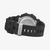 Ρολόι Ανδρικό Casio G-Shock Ψηφιακό Μαύρο GD-010-1ER