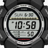 Ρολόι Ανδρικό Casio G-Shock Ψηφιακό Μαύρο GD-010-1ER