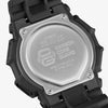 Ρολόι Ανδρικό Casio G-Shock Ψηφιακό Μαύρο GD-010-1ER