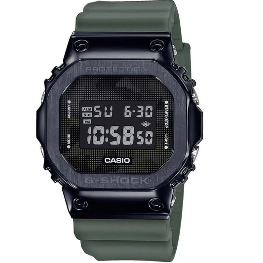 G Shock The Origin GM-5600B-3ER