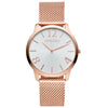 Ρολόι γυναικείο Gregio Simply Rose GR112030