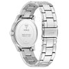Guess Annete Silver Stainless Steel Bracelet