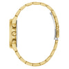 Guess Baley Gold Stainless Steel Bracelet