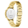 Guess Baley Gold Stainless Steel Bracelet