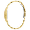 Guess Bonnie Gold Stainless Steel Bracelet