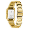 Guess Bonnie Gold Stainless Steel Bracelet