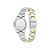 GUESS CONTESSA  Γυναικείο Ρολόι Δίχρωμο με Κρύσταλλα GW0877L5