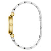 Guess Ginger Two Tone Stainless Steel Bracelet