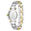 Guess Ginger Two Tone Stainless Steel Bracelet