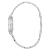 Guess Giselle  Silver Stainless Steel Bracelet