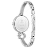 Guess Giselle  Silver Stainless Steel Bracelet