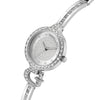 Guess Giselle  Silver Stainless Steel Bracelet