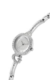 GUESS GISELLE Γυναικείο Ρολόι με Κρύσταλλα GW0929L1