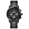 Ρολόι Ανδρικό Guess Parker GW0627G3