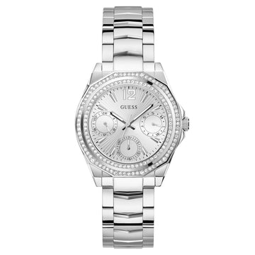 Ρολόι Γυναικείο Guess Ritzy Multi-Function GW0685L1