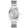 Guess Annete Silver Stainless Steel Bracelet