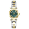 Guess Ginger Two Tone Stainless Steel Bracelet