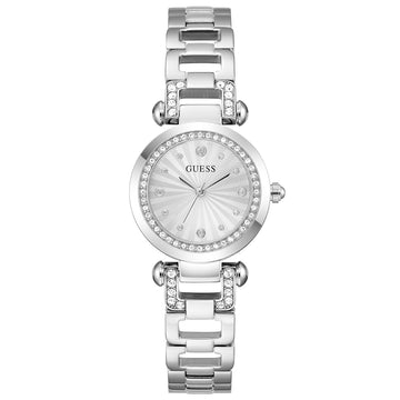 Ρολόι Γυναικείο Guess Ginger GW0869L3
