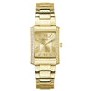 Guess Bonnie Gold Stainless Steel Bracelet