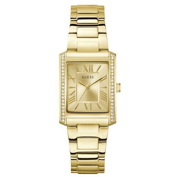 Guess Bonnie Gold Stainless Steel Bracelet