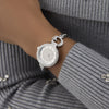 Guess Giselle  Silver Stainless Steel Bracelet
