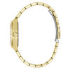 Ρολόι Γυναικείο Guess Χρυσό με Κρύσταλλα GW1119L2