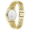 Ρολόι Γυναικείο Guess Χρυσό με Κρύσταλλα GW1119L2