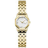 Rosefield Gemme Gold Stainless Steel Bracelet