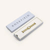 Rosefield Gemme Gold Stainless Steel Bracelet