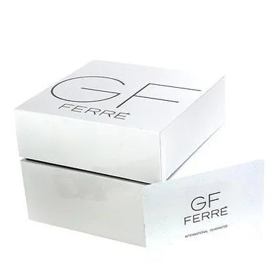 Gianfranco Ferre Leather Strap