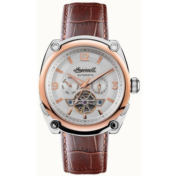 Ρολόι Ανδρικό Ingersoll Michigan Automatic I01103B